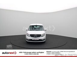 MERCEDES-BENZ Citan Tourer 112 Automatik *Rollstuhl-Rampe* 763