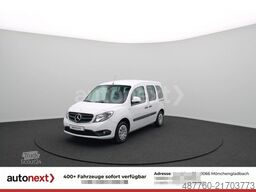 MERCEDES-BENZ Citan Tourer 112 Automatik *Rollstuhl-Rampe* 763