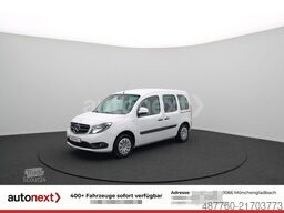 MERCEDES-BENZ Citan Tourer 112 Automatik *Rollstuhl-Rampe* 763