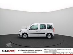 MERCEDES-BENZ Citan Tourer 112 Automatik *Rollstuhl-Rampe* 763
