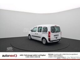 MERCEDES-BENZ Citan Tourer 112 Automatik *Rollstuhl-Rampe* 763
