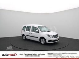 MERCEDES-BENZ Citan Tourer 112 Automatik *Rollstuhl-Rampe* 763