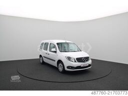 MERCEDES-BENZ Citan Tourer 112 Automatik *Rollstuhl-Rampe* 763