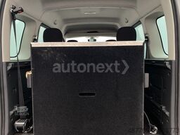 MERCEDES-BENZ Citan Tourer 112 Automatik *Rollstuhl-Rampe* 763