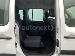 MERCEDES-BENZ Citan Tourer 112 Automatik *Rollstuhl-Rampe* 763