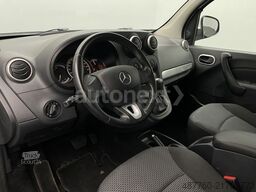 MERCEDES-BENZ Citan Tourer 112 Automatik *Rollstuhl-Rampe* 763