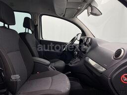 MERCEDES-BENZ Citan Tourer 112 Automatik *Rollstuhl-Rampe* 763
