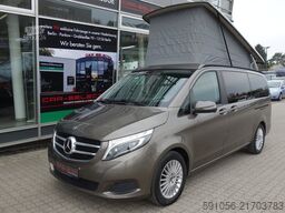 mercedes-benz V 220 CDI Marco Polo Horizon ACC/STDHZG/AHK/LED