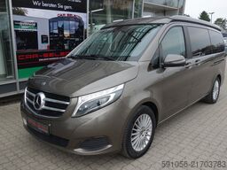 mercedes-benz V 220 CDI Marco Polo Horizon ACC/STDHZG/AHK/LED