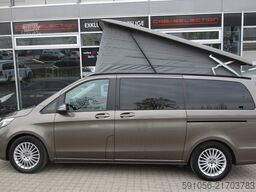 mercedes-benz V 220 CDI Marco Polo Horizon ACC/STDHZG/AHK/LED