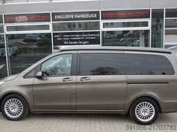 mercedes-benz V 220 CDI Marco Polo Horizon ACC/STDHZG/AHK/LED
