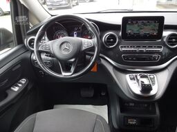 mercedes-benz V 220 CDI Marco Polo Horizon ACC/STDHZG/AHK/LED