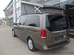 mercedes-benz V 220 CDI Marco Polo Horizon ACC/STDHZG/AHK/LED