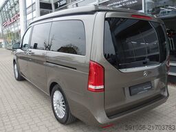 mercedes-benz V 220 CDI Marco Polo Horizon ACC/STDHZG/AHK/LED
