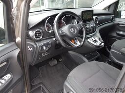 mercedes-benz V 220 CDI Marco Polo Horizon ACC/STDHZG/AHK/LED