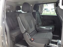 mercedes-benz V 220 CDI Marco Polo Horizon ACC/STDHZG/AHK/LED