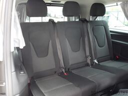 mercedes-benz V 220 CDI Marco Polo Horizon ACC/STDHZG/AHK/LED