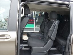 mercedes-benz V 220 CDI Marco Polo Horizon ACC/STDHZG/AHK/LED