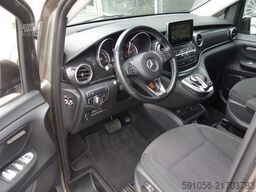 mercedes-benz V 220 CDI Marco Polo Horizon ACC/STDHZG/AHK/LED