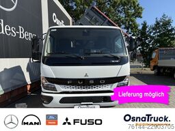 FUSO Canter 7C18 3-Seitenkipper Klima,Nutzlast 3800KG