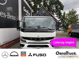 FUSO Canter 7C18 3-Seitenkipper Klima,Nutzlast 3800KGBC