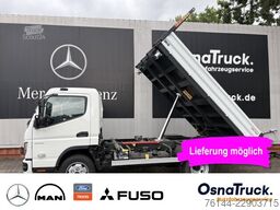 FUSO Canter 7C18 3-Seitenkipper Klima,Nutzlast 3800KGBC