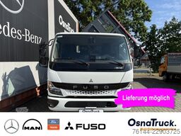 FUSO Canter 7C18 3-Seitenkipper Klima,Nutzlast 3800KGBC
