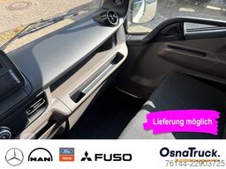FUSO Canter 7C18 3-Seitenkipper Klima,Nutzlast 3800KGBC