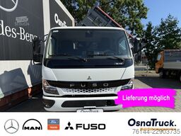 Mitsubishi Canter 7C18 3-Seitenkipper Klima,Nutzlast 3800KG