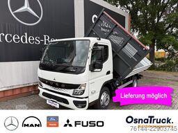Mitsubishi Canter 7C18 3-Seitenkipper Klima,Nutzlast 3800KGBC