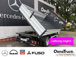 Mitsubishi Canter 7C18 3-Seitenkipper Klima,Nutzlast 3800KGBC