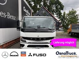 Mitsubishi Canter 7C18 3-Seitenkipper Klima,Nutzlast 3800KGBC