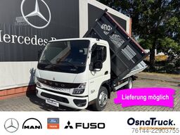 Mitsubishi Canter 7C18 3-Seitenkipper Klima,Nutzlast 3800KGBC