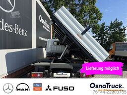 Mitsubishi Canter 7C18 3-Seitenkipper Klima,Nutzlast 3800KGBC