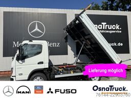 Mitsubishi Canter 7C18 3-Seitenkipper Klima,Nutzlast 3800KGBC