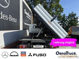 Mitsubishi Canter 7C18 3-Seitenkipper Klima,Nutzlast 3800KGBC
