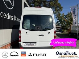 Mercedes-Benz Sprinter 314 BT mittellang L2H2 WerkstatteinrichBC