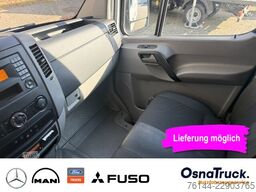 Mercedes-Benz Sprinter 314 BT mittellang L2H2 WerkstatteinrichBC