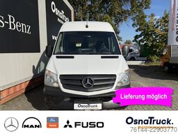 Mercedes-Benz Sprinter 314 BT mittellang L2H2 WerkstatteinrichBC