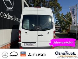 Mercedes-Benz Sprinter 314 BT mittellang L2H2 WerkstatteinrichBC