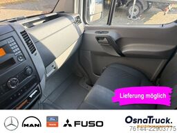 Mercedes-Benz Sprinter 314 BT mittellang L2H2 WerkstatteinrichBC