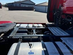 SCANIA S 500