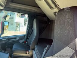 SCANIA S 500