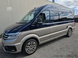 VW Crafter Manufaktur Ausbau