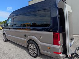 VW Crafter Manufaktur Ausbau