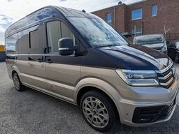 VW Crafter Manufaktur Ausbau