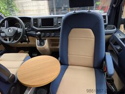 VW Crafter Manufaktur Ausbau