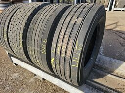 CONTINENTAL TRAILER TIRE