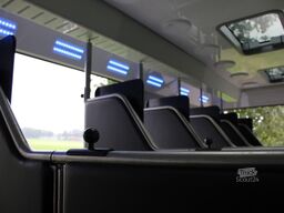 Volvo FH 540 Jong gebrukt 7 paards plus living pop-ot...