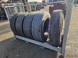 GOODYEAR TRAILER TIRE